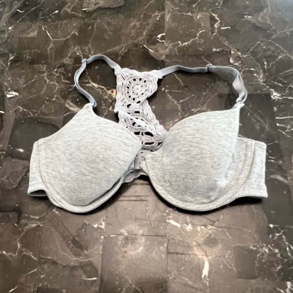 Victoria’s Secret Racerback Bras - Picture 3 of 7